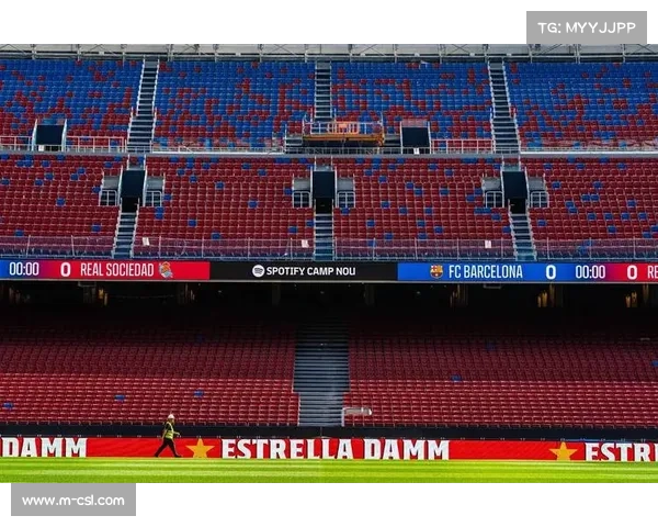 诺坎普改造工程延期，巴萨临时主场运营成本攀升