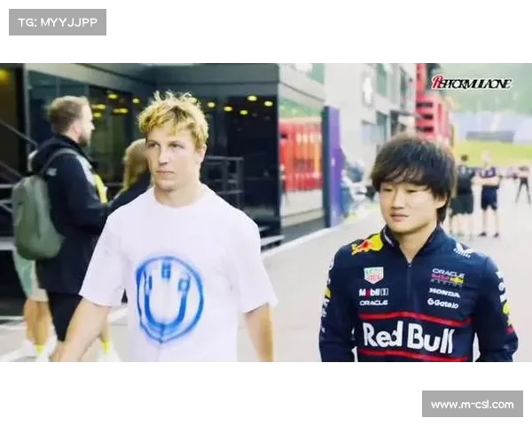 红牛官方:哈贾尔2026赛季加盟,角田转任储备车手 红牛官方:哈贾尔2026赛季加盟,角田转任储备车手