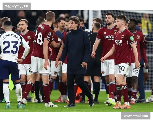 热刺主场1-2不敌纽卡斯尔创18年来最长不胜纪录，主帅弗兰克遭解雇