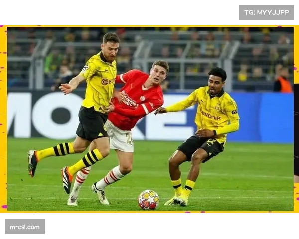 多特蒙德对阵美因茨：历史交锋占优与战术克制分析