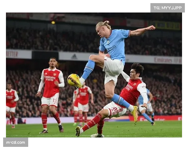 曼城2-1力克阿森纳，英超冠军争夺进入白热化阶段
